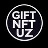 Telegram kanalining logotibi nft_giftsuzb — NFT GIFT UZ | INFO | SAVDO