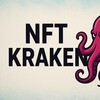 Логотип телеграм канала @nft_kraken123 — HFT Kraken