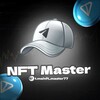 Логотип телеграм канала @nft_master77 — Крипто Новости