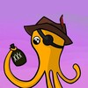 Logo of telegram channel nft_octopus — TON 💎 Octopus