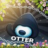 Логотип телеграм канала @nft_otter — NFT Otter