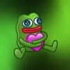 Logo of telegram channel nft_pepe — PepeX