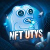 Telegram арнасының логотипі nft_utys1 — 𝙉𝙁𝙏 𝙐𝙏𝙔𝙎 𝙉𝙪𝙧𝙙𝙖