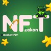 Логотип телеграм канала @nft_zakon — 𝐍𝐅𝐓 𝐳𝐚𝐤𝐨𝐧