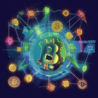 Logo of telegram channel nftandchill_lounge — Crypto Pulse Live