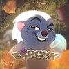 Логотип телеграм канала @nftbarsuck — NFT Барсук