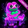 Telegram channel Nft Battle• @Sssnniii🎰 logo