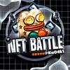 Логотип телеграм канала @nftbattle1235 — NFT BATTLE