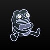 Logo of telegram channel nftblaaack — NFT Black
