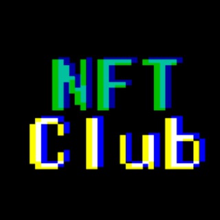 Logo of telegram channel nftclub_site — NFTClub.site