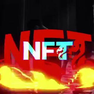 Логотип телеграм канала @nftcolector — NFT Коллекционер