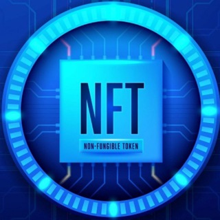 Logo of telegram channel nftcollectionsnews — NFT News