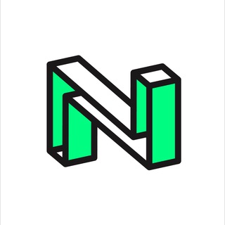 Логотип телеграм канала @nftconf — NFT CONF