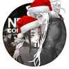 Логотип телеграм канала @nftconfes — nft conf¿¿ 🎄