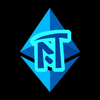 Логотип телеграм канала @nftcraft_news_ru — 💎 NFTcraft | Новости