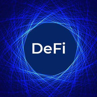 Логотип телеграм канала @nftdeficrypto — Заработок на DeFi, NFT