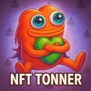 Logo of telegram channel nftdepp — NFT TONNER