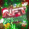 Логотип телеграм канала @nftdreamslu — NFT TEAM💎