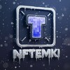 Логотип телеграм канала @nftemki — НФТемки