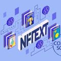 Logo of telegram channel nftextglobal — NFText Global
