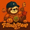 Logo of telegram channel nftfitovlovve — NFT - FitovLovve