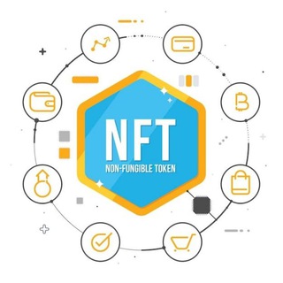 Логотип телеграм канала @nftfriend — Nft friend