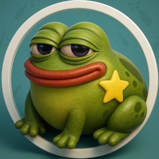 Логотип телеграм канала @nftgift_shop — Gifts News 🐸