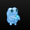 Логотип телеграм канала @nftgift_canal — NFTgifts