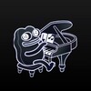 Логотип телеграм канала @nftgift_news8 — 🎁NFT GIFTS | Новости НФТ TG🚀