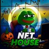 Логотип телеграм канала @nftgifthous — NFT HOUSE