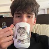 Логотип телеграм канала @nftgiftkladovka — Кладовка подарков (NFT, розыгрыши)