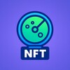 Логотип телеграм канала @nftgiftradar — NFT Radar | свежие новости и розыгрыши