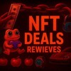 Логотип телеграм канала @nftgifts128 — СКУП НФТ | СДЕЛКИ