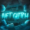 Logo of telegram channel nftglitch — NFT GLITCH