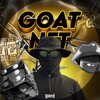 Логотип телеграм канала @nftgoattt — GOAT NFT