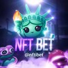 Telegram channel NFT BET 🎰 logo