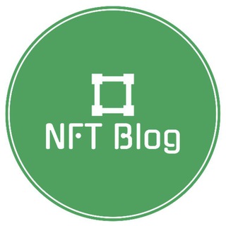Telegram kanalining logotibi nftinc — NFT's blog