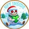 Telegram channel NFTinside logo