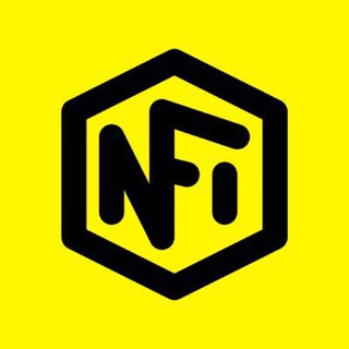 Logo of telegram channel nftinsiders — NFTInsiders
