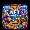 Telegram kanalining logotibi nftkonkurslaruzv — NFT KONKURSLAR