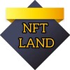 لوگوی کانال تلگرام nftland_vip — NFTLAND | ایردراپ، درآمددلاری