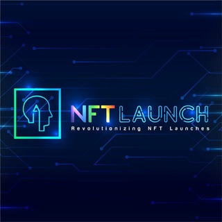 Logo of telegram channel nftlaunchann — NFTLaunch Announcements