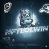 Логотип телеграм канала @nftlolwin — 🥶NFT&Gifts🌊