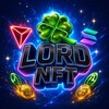 Telegram kanalining logotibi nftlordz — LORD NFT