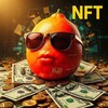 Логотип телеграм канала @nftluck777 — Подарки от 🍋 nft