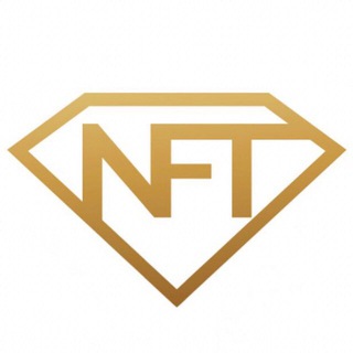 Logo saluran telegram nftmall_newsofficial — NFTmall News Official