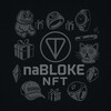 Logo of telegram channel nftnabloke — 𝐧𝐚𝐁𝐋𝐎𝐊𝐄 𝐍𝐅𝐓