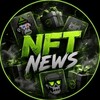 Логотип телеграм канала @nftnews211 — NFT News📣