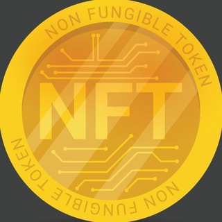 Logo of telegram channel nftnewsdailyy — NFT & Crypto news