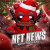 Логотип телеграм канала @nftnewstg — Telegram gifts NEWS 🎁